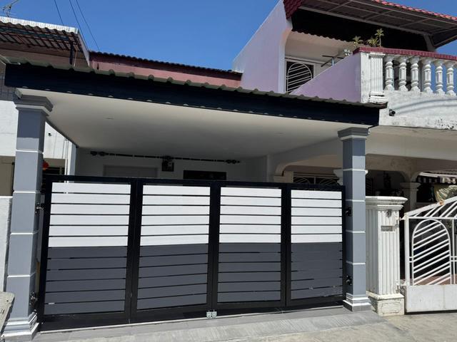 New condition fully renovated Double Storey Taman Malim Jaya