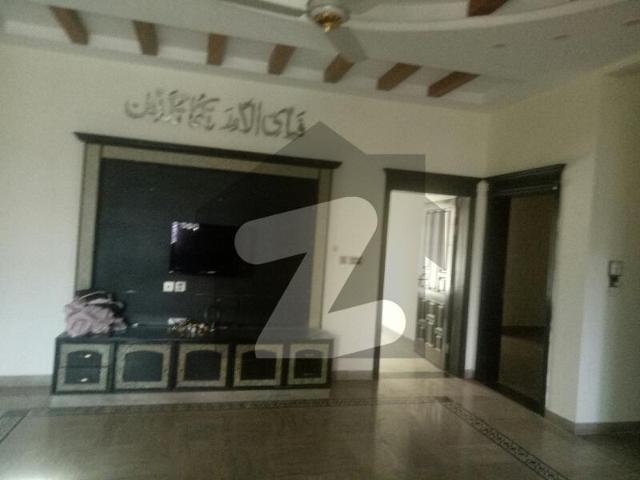 New Condition House Is Available For Rent Wapda Town