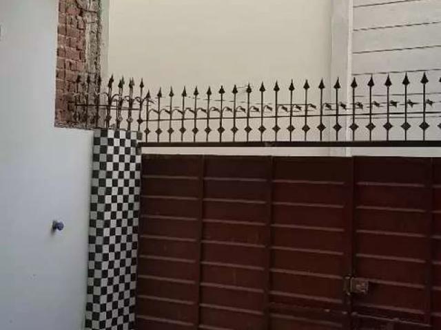 New constrcted House for sell Multan ID 55393