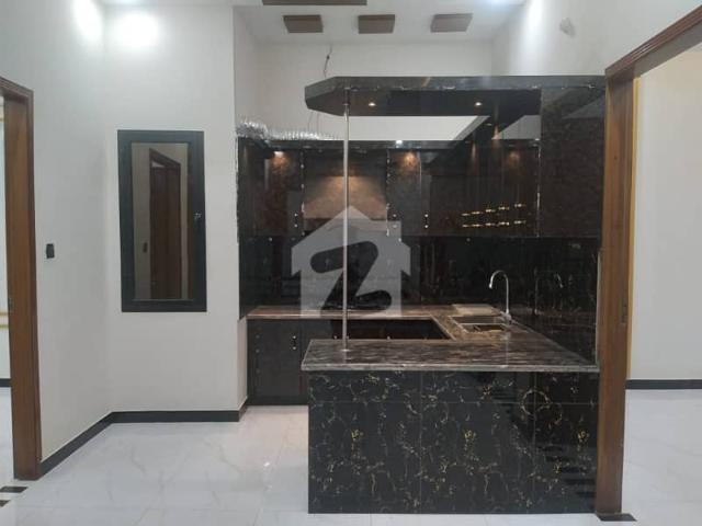 New Constructed Double Story Lavish Style House For Sale