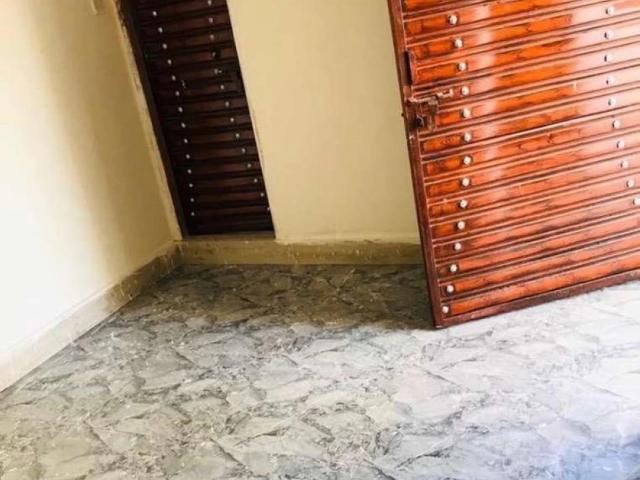 New Constructed Flat near Chungi No. 2 Tarbela Road Khallabat Township Haripur ID 12941