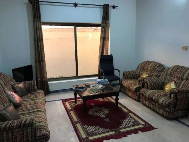 New constructed House available for rent just for families. Abbottabad ID 30885