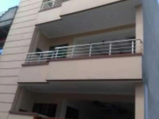 New constructed House for sale 5 Marla Islamabad Gulshan e Khudadad ID 17220