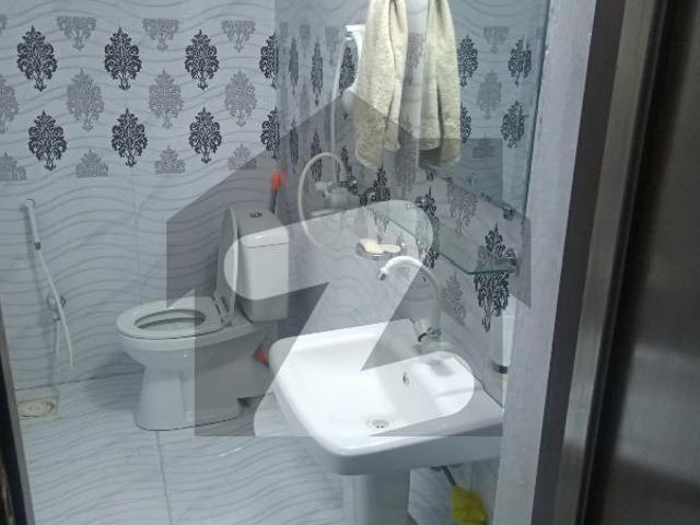 New Constructed House For Sale Ghalib City Block A