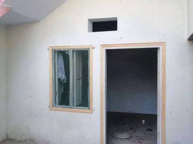 New constructed house Larkana ID 35483