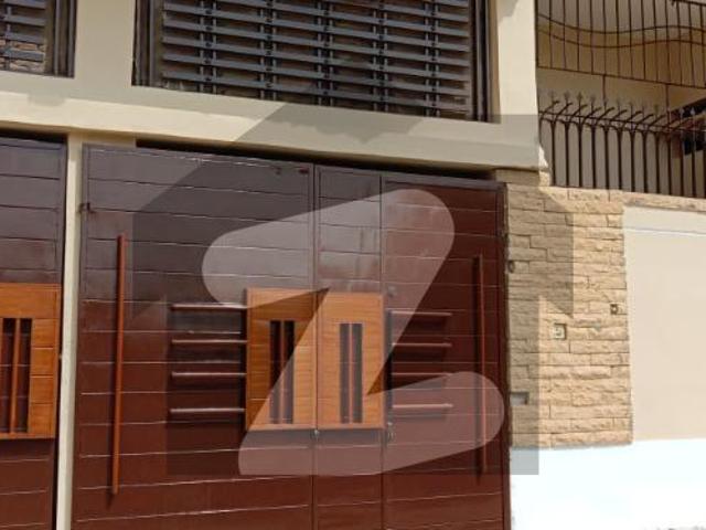 New Constructed House Nearby Abdullah Garden For Sale Hyderabad