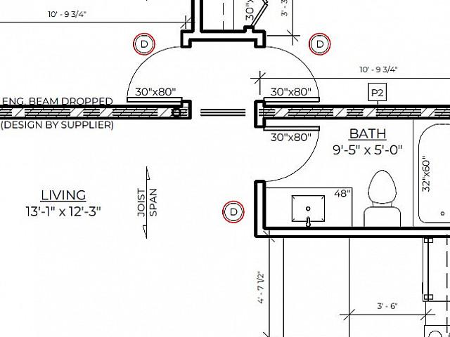 New Construction, Bright, Legal Basement Suite For Rent