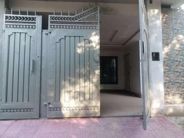 New construction house for rent Multan ID 21390