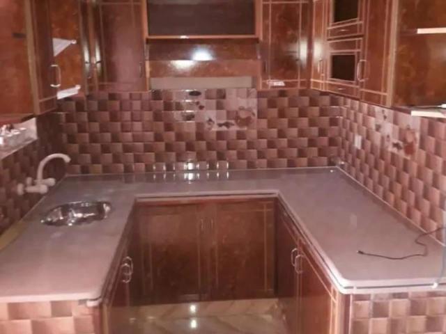 New construction house for sale Karachi Surjani Town ID 27539