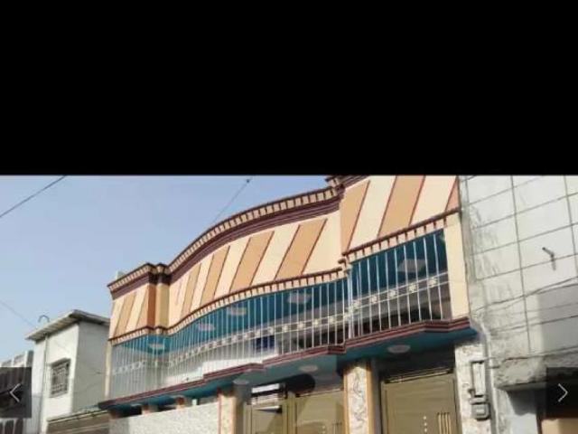 New Construction house Surjani town 4. A Wast Open Started street Karachi Saima Arabian Villas ID 03420