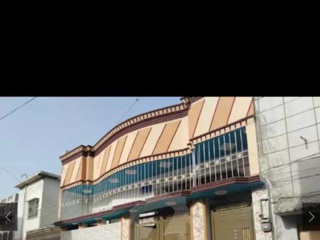 New Construction house Surjani town 4. A Wast Open Started street Karachi Saima Arabian Villas ID 03420