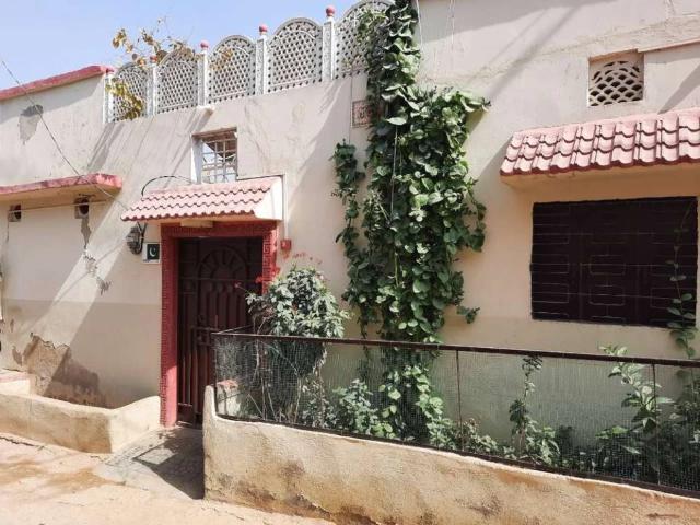 New Construction Karachi Orangi Town ID 54406