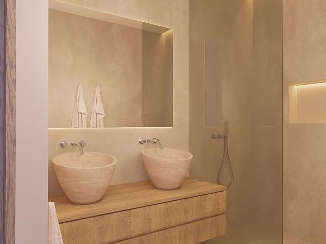 Vacation house with 4 rooms on sale in Santanyí 277 m² | dreamo. Ch