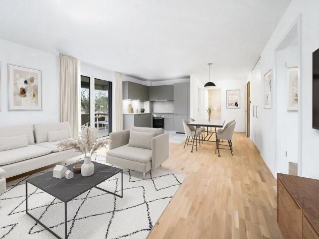 New construction 2025 – Neighborhood close to all amenities