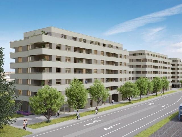 Apartment with 2.5 rooms for rent in Ecublens 54 m²