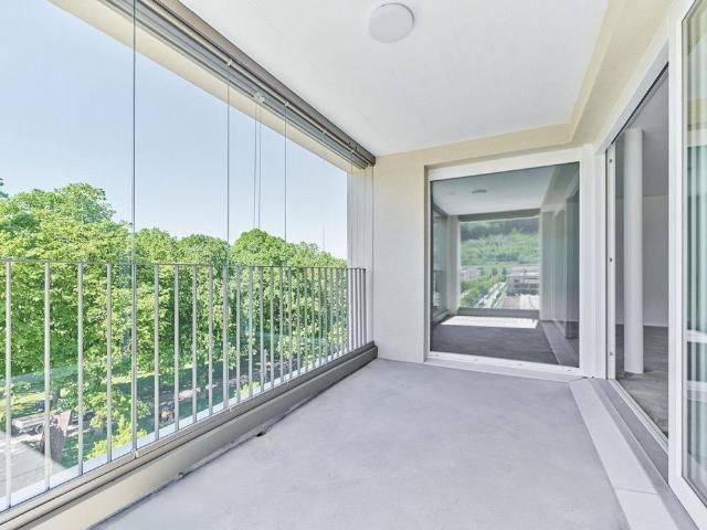 New construction – 4.5 room apartment