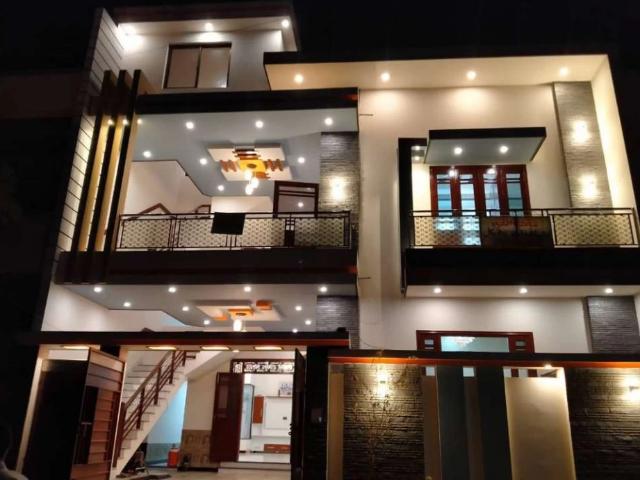New constrution ready to move Karachi Saadi Town ID 52079