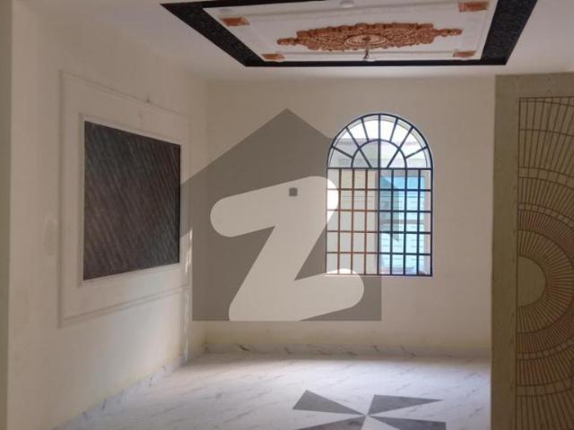 New Corner Double Story House for Sale Allama Iqbal Town Pak Block