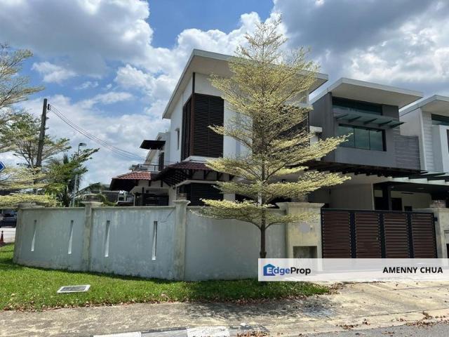 New Corner 2 Storey Link