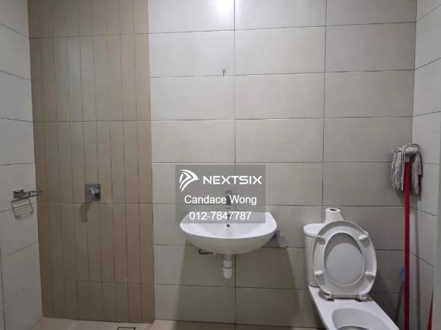 NEW Corporate Factory @Sungai Buloh Industrial Park