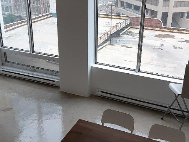 New Cambridge Loft Condo With Long Term Tenant
