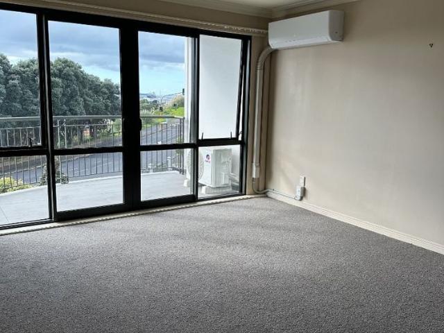 New carpet!