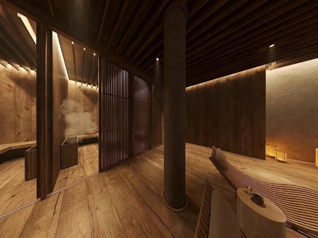 Chalet on sale in Megève 402 m² | dreamo. Ch