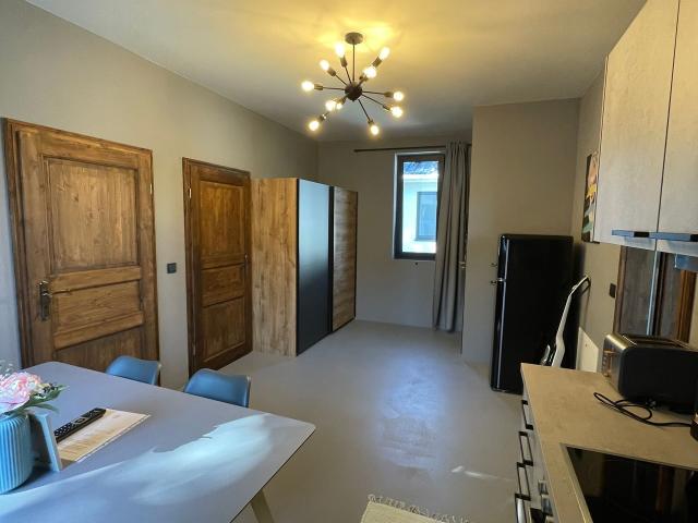 New & charming studio in Altglienicke, Berlin Amsterdam Apartments for Rent