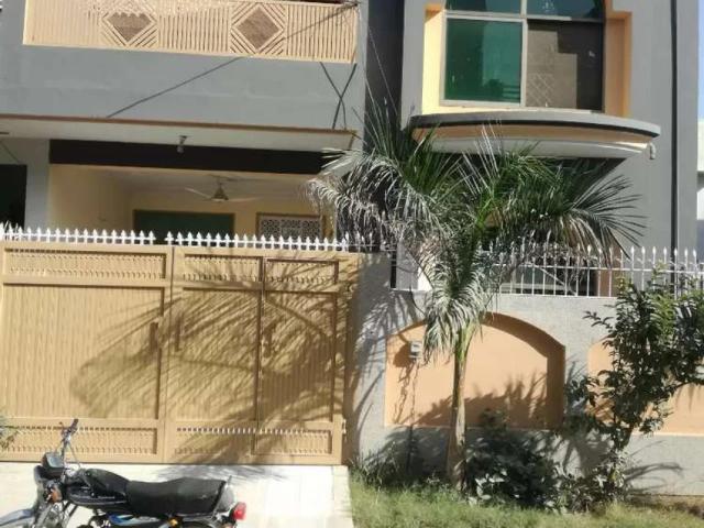New city f2 A block Wah ID 37096