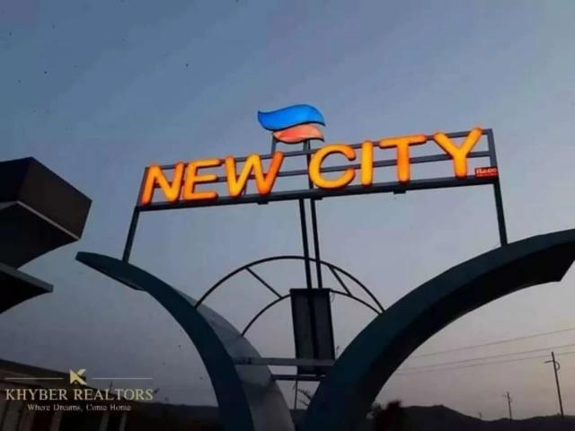 New city nowshera Peshawar ID 18769