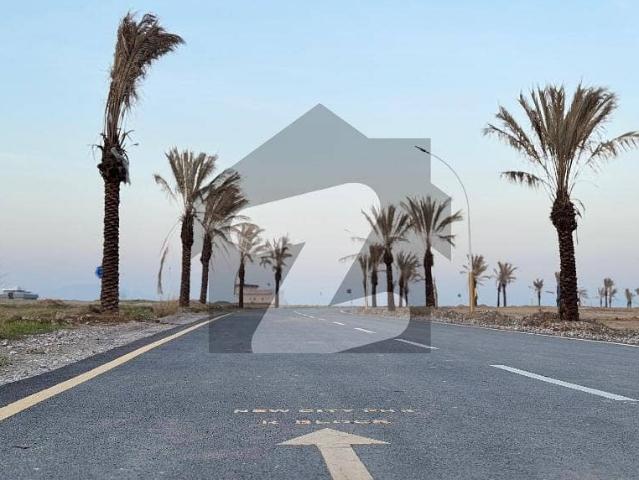 New City Phase 2 Block Q Residential Plot Sized 1 Kanal Is Available