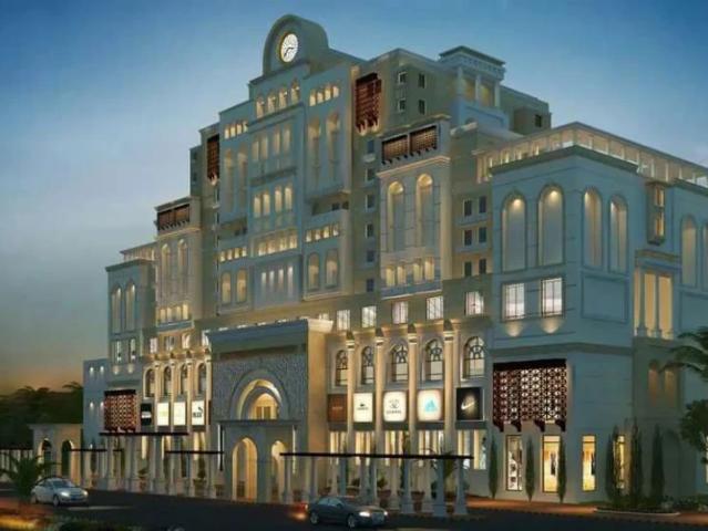 New City phase 2 G t road wahcantt Wah ID 19595