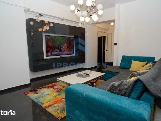 New City Residence | 2 Camere | Centrala | Terasa |