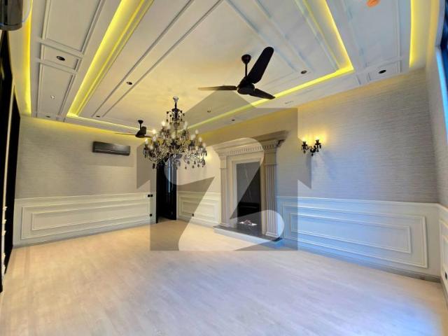 24 Marla Owner Build Solid House For Sale At Super Hot Location Near Raya Fairways Golf Course 5 Star Luxury Hotels DHA Phase 6
