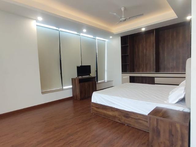 New Ambivali 1.5 Bedroom 520 Sq. Ft. Apartment in Andheri West Mumbai Listing ID: #10321
