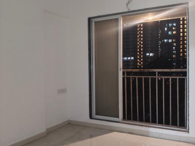 New Amrapali CHS 1 Bedroom 305 Sq. Ft. Apartment in Kanjurmarg West Mumbai Listing ID: #10042