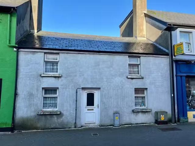 New Antrim Street, Castlebar, Co. Mayo, Castlebar, Co. Mayo, F.