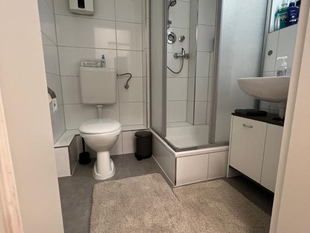 New and modern apartment in Frankfurt am Main, Frankfurt Amsterdam Apartments for Rent