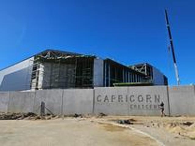 new aaa grade industry area warehous.
