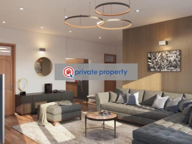 New Affordable Ready For Occupation Apartments