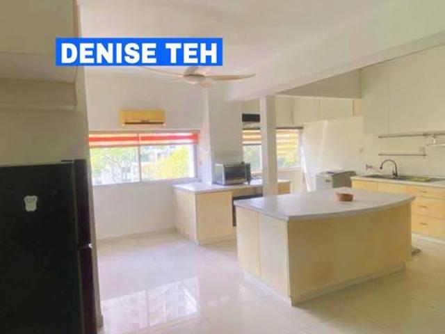 NEW AIRCOND 1 Persiaran Gurney PG1 Persiaran Gurney Drive 3room