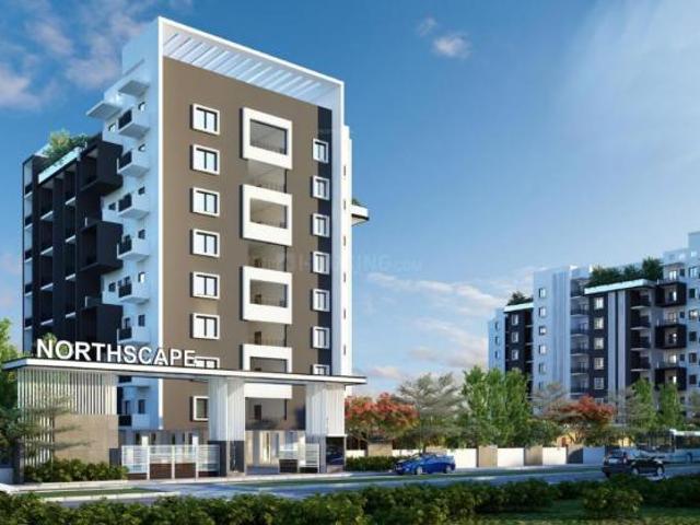 New Airport Road 3 BHK Apartment For Sale Bangalore