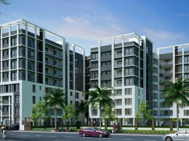 New Alipore 4 BHK Apartment For Sale Kolkata
