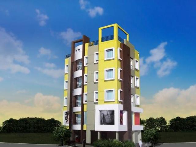 New Alipore 2 BHK Apartment For Sale Kolkata