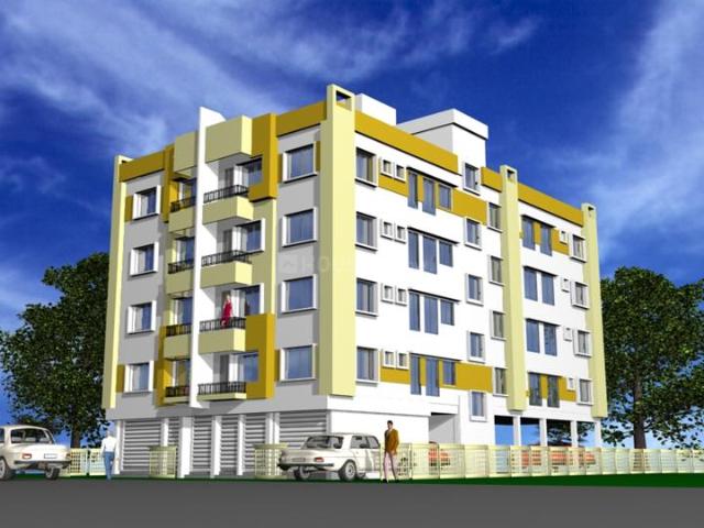 New Alipore 3 BHK Apartment For Sale Kolkata