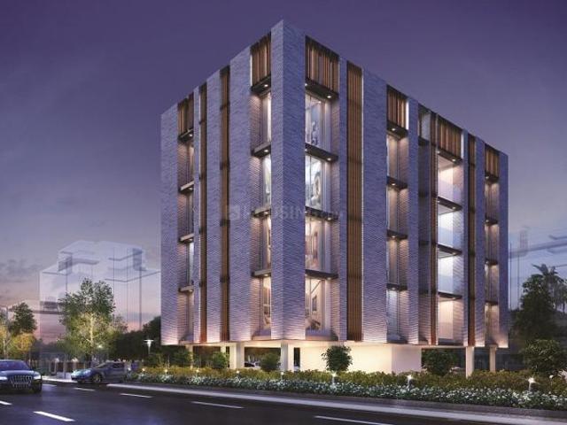 New Alipore 3 BHK Apartment For Sale Kolkata