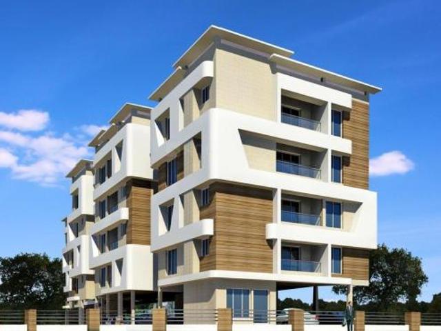 New Alipore 3 BHK Apartment For Sale Kolkata