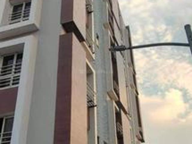 New Alipore 3 BHK Apartment For Sale Kolkata