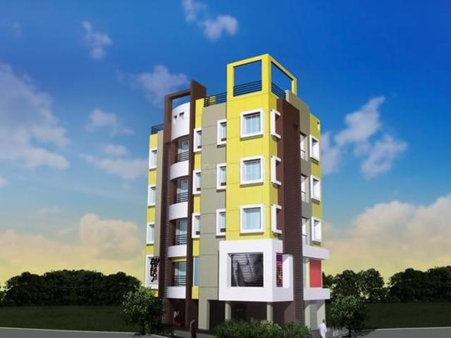 New Alipore 3 BHK Apartment For Sale Kolkata