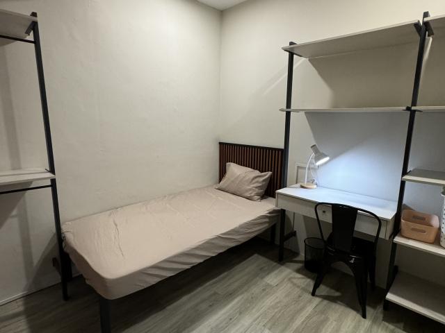 NEW All Female Co Living Unit @ Subang Jaya Nearby LRT USJ 21 & Main Place Mall Direct Route to KLCC and KL Sentral
